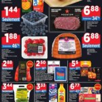 Maxi weekly flyer / circulaire from Jan 23, 2025 > weekly specials & deals