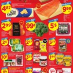 Maxi weekly flyer / circulaire from Jan 30, 2025 > weekly specials & deals