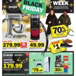 Meijer Black Friday Weeklong Ad Sale 2024