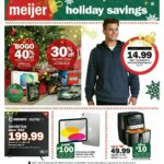 Meijer Holiday Savings Weekly Ad from December 15Meijer Holiday Savings Weekly Ad from December 15- Page 3Meijer Holiday Savings Weekly Ad from December 15- Page 4Meijer Holiday Savings Weekly Ad from December 15- Page 5Meijer Holiday Savings Weekly Ad from December 15- Page 6Meijer Holiday Savings Weekly Ad from December 15- Page 7Meijer Holiday Savings Weekly Ad from December 15- Page 8Meijer Holiday Savings Weekly Ad from December 15- Page 9Meijer Holiday Savings Weekly Ad from December 15- Page 10Meijer Holiday Savings Weekly Ad from December 15- Page 11Meijer Holiday Savings Weekly Ad from December 15- Page 12Meijer Holiday Savings Weekly Ad from December 15- Page 13Meijer Holiday Savings Weekly Ad from December 15- Page 14Meijer Holiday Savings Weekly Ad from December 15- Page 15Meijer Holiday Savings Weekly Ad from December 15- Page 16Meijer Holiday Savings Weekly Ad from December 15- Page 17Meijer Holiday Savings Weekly Ad from December 15- Page 18