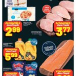 Metro weekly flyer / circulaire from Jan 16, 2025 > weekly specials & deals