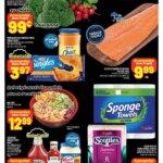 Metro weekly flyer / circulaire from Jan 23, 2025 > weekly specials & deals