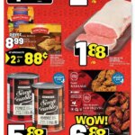 Metro weekly flyer / circulaire from Jan. 9, 2025 > weekly specials & deals