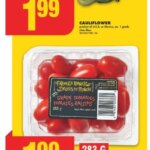 No Frills flyer - ON from Jan 16, 2025 > weekly specials & deals