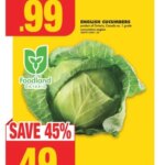 No Frills weekly flyer / circulaire from Jan 23, 2025 > weekly specials & deals