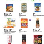 Publix Extra Savings (01/25 - 02/07 2025) - Flyer