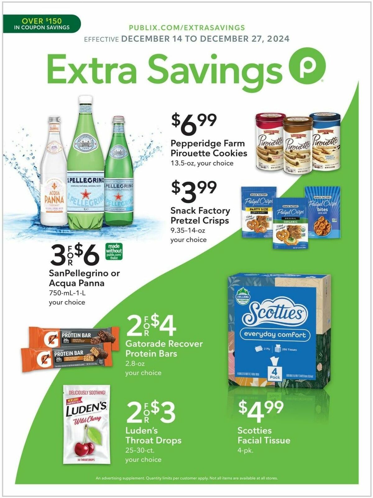 Publix Extra Savings Weekly Ad from December 14Publix Extra Savings Weekly Ad from December 14- Page 3Publix Extra Savings Weekly Ad from December 14- Page 4Publix Extra Savings Weekly Ad from December 14- Page 5Publix Extra Savings Weekly Ad from December 14- Page 6Publix Extra Savings Weekly Ad from December 14- Page 7Publix Extra Savings Weekly Ad from December 14- Page 8Publix Extra Savings Weekly Ad from December 14- Page 9Publix Extra Savings Weekly Ad from December 14- Page 10Publix Extra Savings Weekly Ad from December 14- Page 11Publix Extra Savings Weekly Ad from December 14- Page 12Publix Extra Savings Weekly Ad from December 14- Page 13Publix Extra Savings Weekly Ad from December 14- Page 14