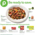 Publix Weekly Ad (01/15 - 01/21 2025) - Flyer