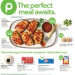 Publix Weekly Ad (01/22 - 01/28 2025) - Flyer