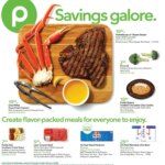 Publix Weekly Ad (01/29 - 02/04 2025) - Flyer