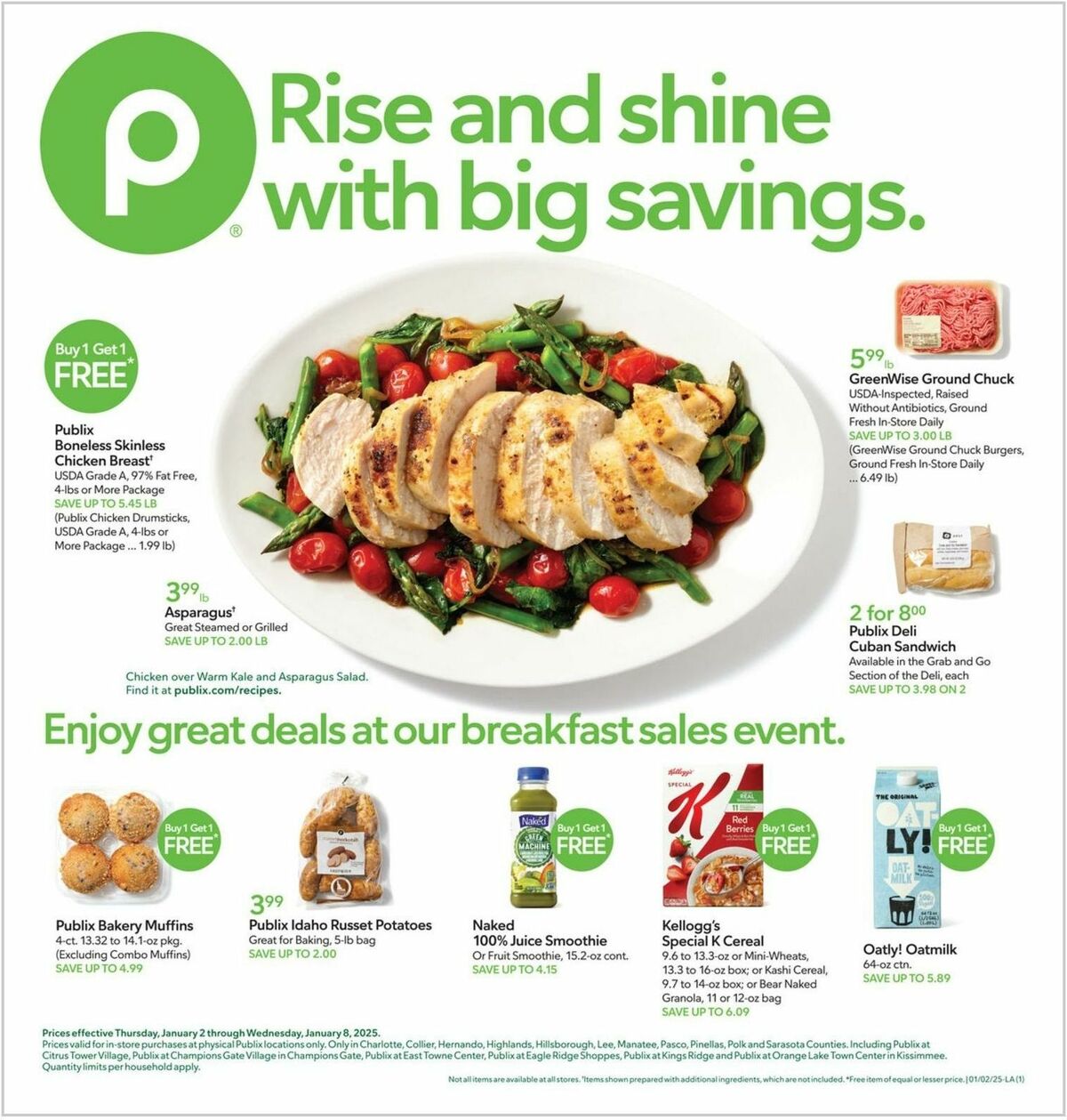 Publix Weekly Ad from January 2Publix Weekly Ad from January 2- Page 3Publix Weekly Ad from January 2- Page 4Publix Weekly Ad from January 2- Page 5Publix Weekly Ad from January 2- Page 6Publix Weekly Ad from January 2- Page 7Publix Weekly Ad from January 2- Page 8Publix Weekly Ad from January 2- Page 9Publix Weekly Ad from January 2- Page 10Publix Weekly Ad from January 2- Page 11Publix Weekly Ad from January 2- Page 12Publix Weekly Ad from January 2- Page 13Publix Weekly Ad from January 2- Page 14Publix Weekly Ad from January 2- Page 15Publix Weekly Ad from January 2- Page 16Publix Weekly Ad from January 2- Page 17Publix Weekly Ad from January 2- Page 18