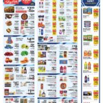 ShopRite Weekly Ad (01/10 - 01/16 2025) - Flyer