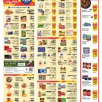 ShopRite Weekly Ad (01/17 - 01/23 2025) - Flyer