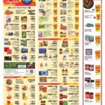 ShopRite Weekly Ad - NJ (01/19 - 01/25 2025) - Flyer