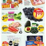 Sobeys Flyer (ON) January 9 – January 15, 2025