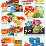 Sobeys - Weekly Flyer - Urban Fresh from Jan 23, 2025 > weekly specials & deals