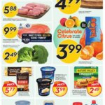 Sobeys weekly flyer / circulaire from Jan 16, 2025 > weekly specials & deals