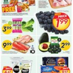 Sobeys weekly flyer / circulaire from Jan. 9, 2025 > weekly specials & deals