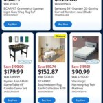 Walmart - Deals of the Week from Jan 16, 2025 > weekly specials & deals