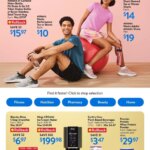 Walmart - General Merchandise - ON from Jan 2, 2025 > weekly specials & deals