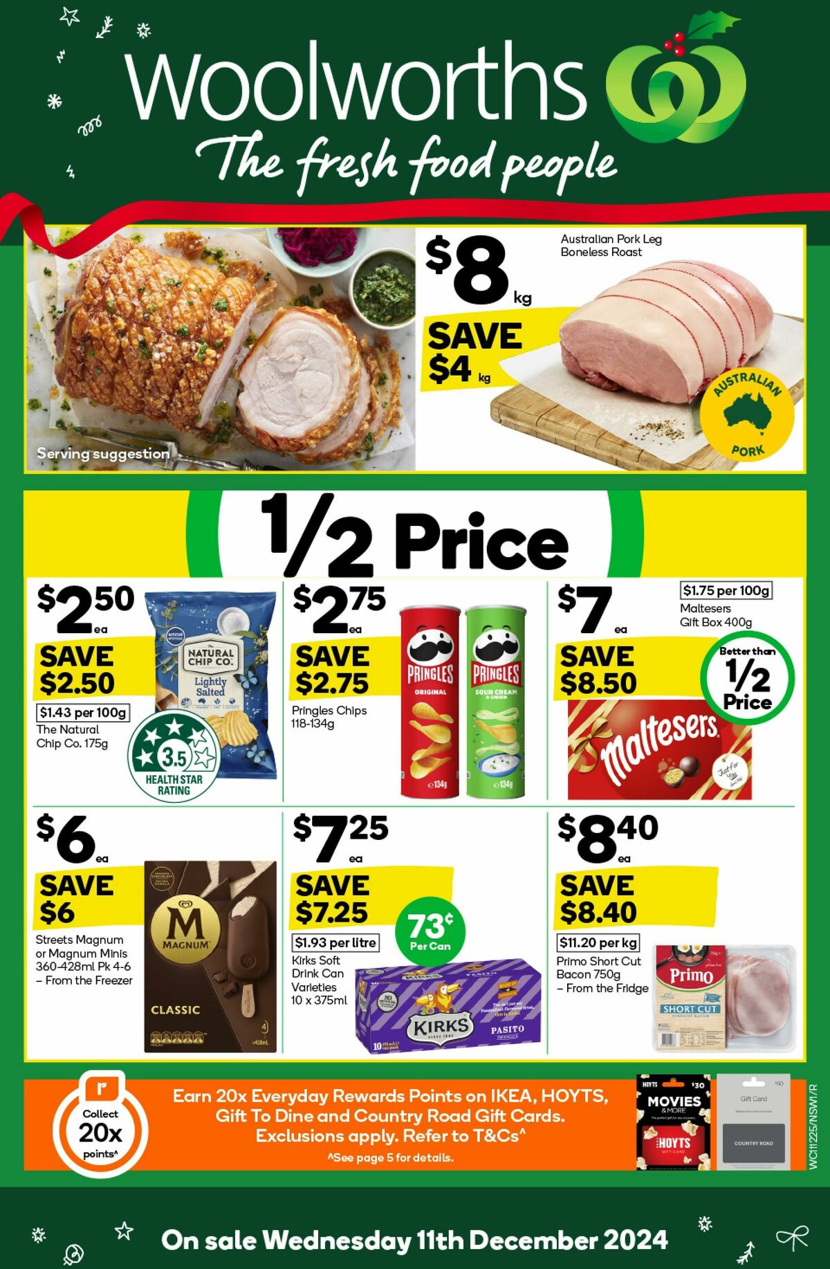 Woolworths Catalogues from 11 DecemberWoolworths Catalogues from 11 December- Page 3Woolworths Catalogues from 11 December- Page 4Woolworths Catalogues from 11 December- Page 5Woolworths Catalogues from 11 December- Page 6Woolworths Catalogues from 11 December- Page 7Woolworths Catalogues from 11 December- Page 8Woolworths Catalogues from 11 December- Page 9Woolworths Catalogues from 11 December- Page 10Woolworths Catalogues from 11 December- Page 11Woolworths Catalogues from 11 December- Page 12Woolworths Catalogues from 11 December- Page 13Woolworths Catalogues from 11 December- Page 14Woolworths Catalogues from 11 December- Page 15Woolworths Catalogues from 11 December- Page 16Woolworths Catalogues from 11 December- Page 17Woolworths Catalogues from 11 December- Page 18