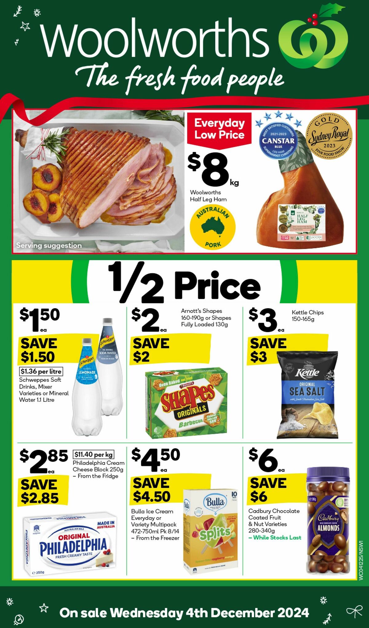 Woolworths Catalogues from 4 DecemberWoolworths Catalogues from 4 December- Page 3Woolworths Catalogues from 4 December- Page 4Woolworths Catalogues from 4 December- Page 5Woolworths Catalogues from 4 December- Page 6Woolworths Catalogues from 4 December- Page 7Woolworths Catalogues from 4 December- Page 8Woolworths Catalogues from 4 December- Page 9Woolworths Catalogues from 4 December- Page 10Woolworths Catalogues from 4 December- Page 11Woolworths Catalogues from 4 December- Page 12Woolworths Catalogues from 4 December- Page 13Woolworths Catalogues from 4 December- Page 14Woolworths Catalogues from 4 December- Page 15Woolworths Catalogues from 4 December- Page 16Woolworths Catalogues from 4 December- Page 17Woolworths Catalogues from 4 December- Page 18