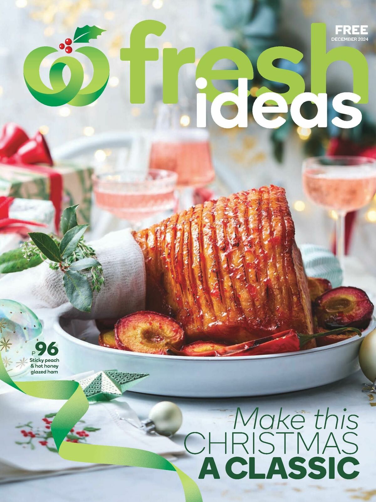 Woolworths Fresh Ideas Magazine December Catalogues from 1 DecemberWoolworths Fresh Ideas Magazine December Catalogues from 1 December- Page 3Woolworths Fresh Ideas Magazine December Catalogues from 1 December- Page 4Woolworths Fresh Ideas Magazine December Catalogues from 1 December- Page 5Woolworths Fresh Ideas Magazine December Catalogues from 1 December- Page 6Woolworths Fresh Ideas Magazine December Catalogues from 1 December- Page 7Woolworths Fresh Ideas Magazine December Catalogues from 1 December- Page 8Woolworths Fresh Ideas Magazine December Catalogues from 1 December- Page 9Woolworths Fresh Ideas Magazine December Catalogues from 1 December- Page 10