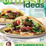 Woolworths Fresh Ideas Magazinefrom Wednesday 15/01/2025