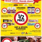 ﻿﻿Coles catalogue valid from 08/01/2025 > Online Australia