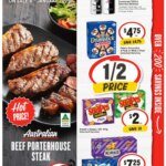 ﻿﻿IGA catalogue valid from 08/01/2025 > Online Australia