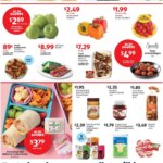 ALDI Weekly Ad from 02/19/2025 🛍️ > Flyer, Sales ad