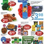 Albertsons Weekly Ad (02/05 - 02/11 2025) - Flyer