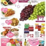 Albertsons Weekly Ad from 02/12/2025 >> Flyer