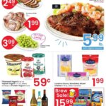 Albertsons Weekly Ad from 02/19/2025 >> Flyer