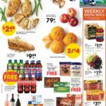 Kroger Ocado FC03 - OH (02/12 - 02/18 2025) - Flyer