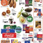 Kroger Weekly Ad (02/05 - 02/11 2025) - Flyer