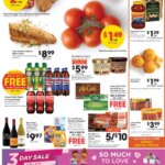 Kroger Weekly Ad (02/12 - 02/18 2025) - Flyer