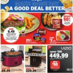 Meijer Ad (02/02 - 02/09 2025) - Flyer