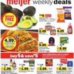 Meijer Weekly Ad (02/02 - 02/08 2025) - Flyer