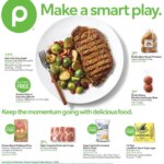 Publix Weekly Ad (02/05 - 02/11 2025) - Flyer