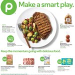 Publix Weekly Ad - FL (02/06 - 02/12 2025) - Flyer