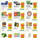 ShopRite Weekly Ad (01/31 - 02/09 2025) - Flyer