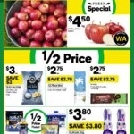 WOOLWORTHS Catalogue from 12/03/2025 - Weekly Specials