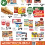 KROGER Weekly ad from 03/12/2025 >> Ad for next week