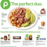 PUBLIX Weekly ad from 03/13/2025 >> Ad this week, Flyer