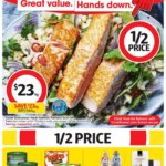 Coles catalogue from 12/03/2025 - Special offers