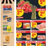 No Frills weekly flyer starting Mar 13, 2025 ⭐️