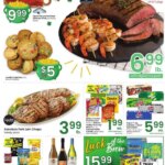 Albertsons Weekly Ad from 03/12/2025 >> Flyer