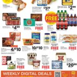 KROGER Weekly ad from 03/19/2025 >> Ad for next week