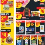 No Frills weekly flyer starting Mar 20, 2025 ⭐️